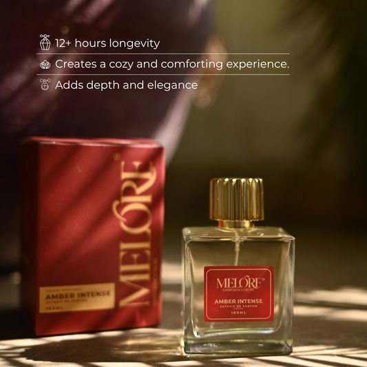 Amber Intense
