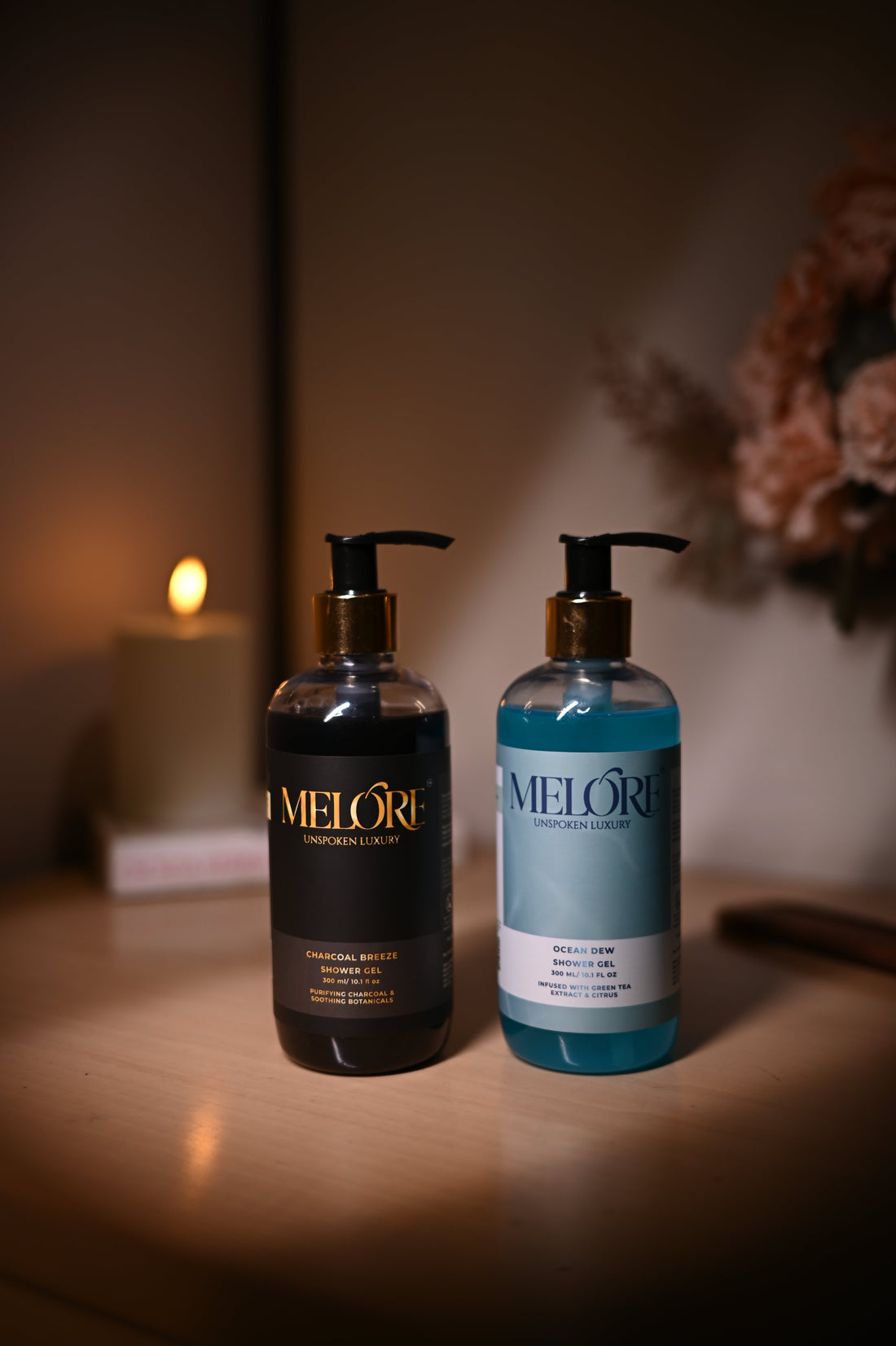 How to Choose the Right Body Wash for Your Skin Type