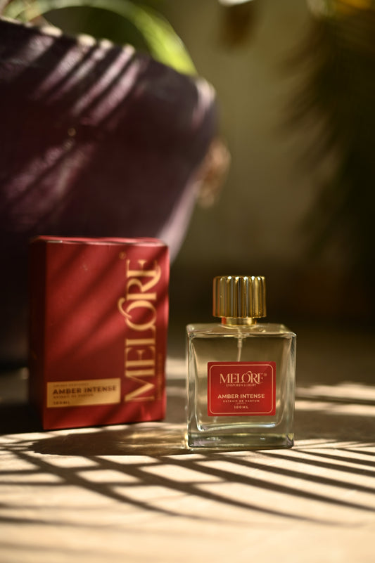 What Is Amber Perfume? Everything You Need to Know