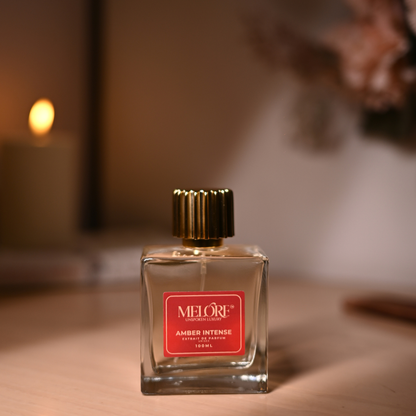 Amber Intense