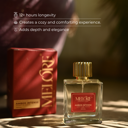 Amber Intense