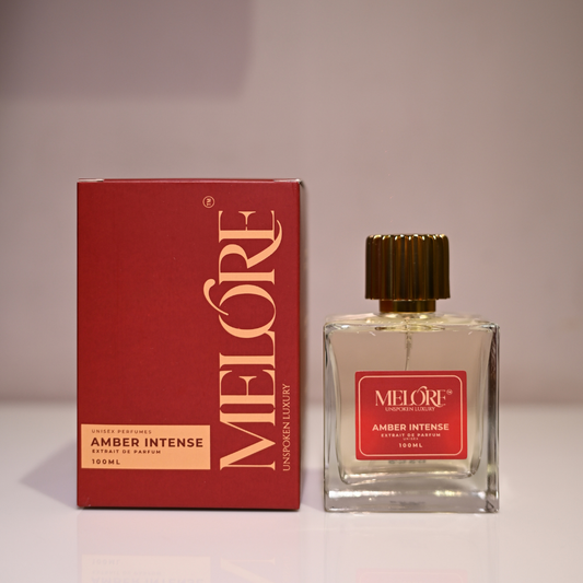 Amber Intense